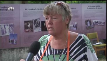 Nagymegyeri Hagyományos Ételek Bemutatója